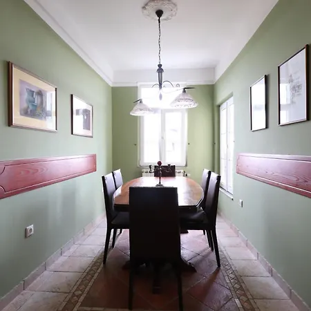 Apartman Frketic With Roof Terrace And Panoramic Sea View Abbázia