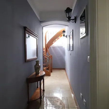Frketic With Roof Terrace And Panoramic Sea View * Opatija