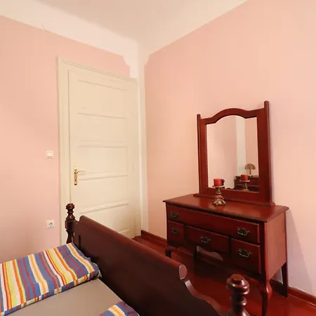 Frketic With Roof Terrace And Panoramic Sea View * Opatija