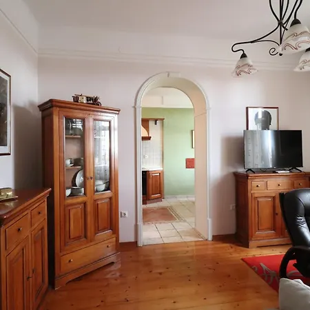 Frketic With Roof Terrace And Panoramic Sea View Apartment *