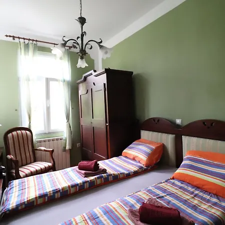 Frketic With Roof Terrace And Panoramic Sea View *