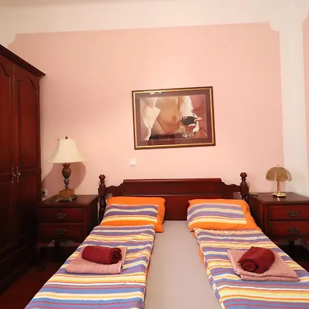 Apartment Frketic With Roof Terrace And Panoramic Sea View