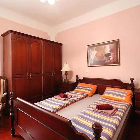 Frketic With Roof Terrace And Panoramic Sea View * Opatija